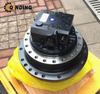 Heavy Equipment Undercarriage Parts Hydraulic Motor-18T for Construction Machinery 