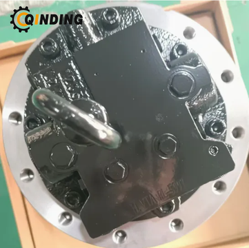  Hydraulic Motor-8T Heavy Equipment Undercarriage