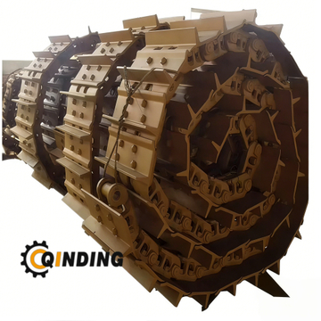 R970 SME/R960/R954t Track Shoe for Quarry 