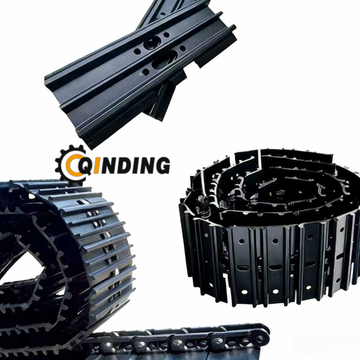 CAT/PC Mining Track Shoe for 30-60T Excavators