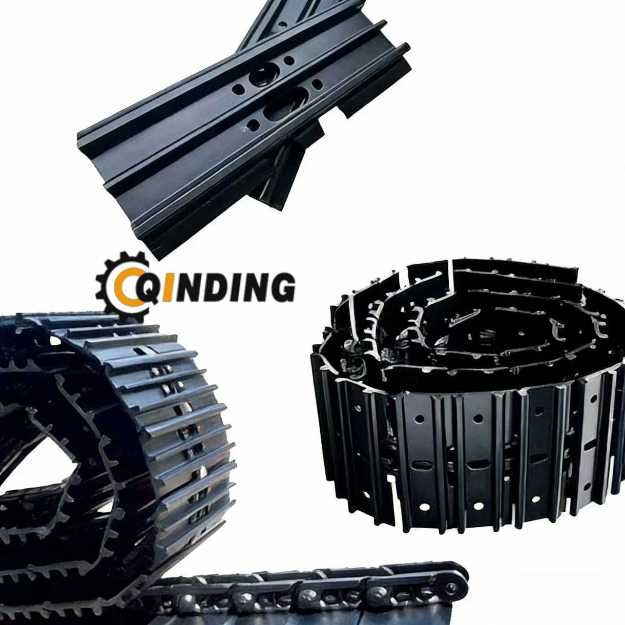 CAT/PC Mining Track Shoe for 30-60T Excavators