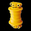 Caterpillar Bulldozer Undercarriage Parts Bottom Roller Track Roller Single Bottom Track Roller