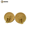 High Quality Bulldozer Undercarriage Parts Idler Front Idler