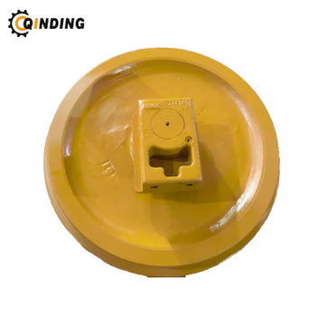 Komatsu D65/D85 Front Idler Undercarriage Parts