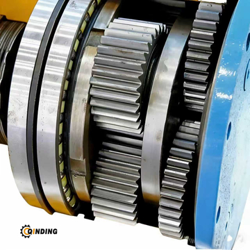 Rexroth A2FE250 Hydraulic Spare – Japan Iron Mining Parts