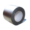  Heavy Duty Leak Proof Aluminum Foil Rubber Tape for Roof Patching Waterproof Butyl Tape 