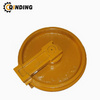 High Quality Cat E300 E306 E325 E330 E336 E345 Caterpillar Excavator Idler Front Idler Assy