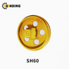 Excavator Guide Wheel Idler for Sumitomo Excavator Sh300 Sh350 Sh450 Sh580