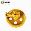 High Quality Cat E300 E306 E325 E330 E336 E345 Caterpillar Excavator Idler Front Idler Assy