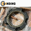 Terex Demag Crawler Crane Sprocket for Machinery Undercarriage Parts