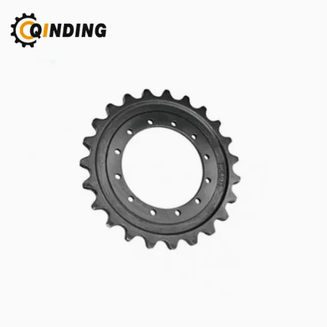 Undercarriage Parts Final Drive for Ex90-1 Drive Sprocket