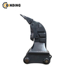Attachment Single Shank Excavator Ripper For 3-70ton Machine
