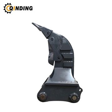 Attachment Single Shank Excavator Ripper For 3-70ton Machine