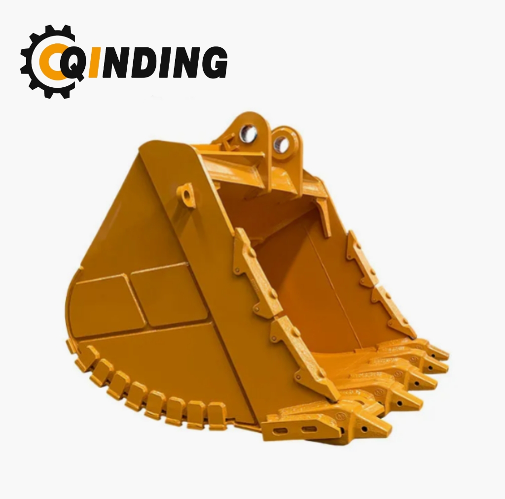Factory Price Loader Bucket for Wa320 Shovel Bucket