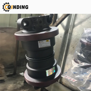 China Factory Supply Excavator Bottom Lower Roller for PC300-6 Excavator Track Roller