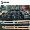 China Factory Supply Excavator Bottom Lower Roller for PC300-6 Excavator Track Roller