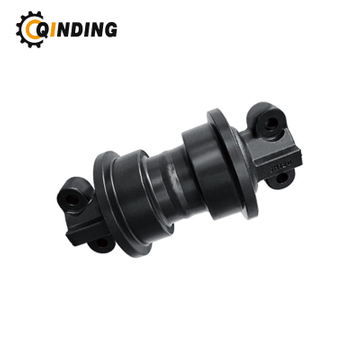 Sumitomo Excavator Undercarriage Parts Sh280 Track Roller