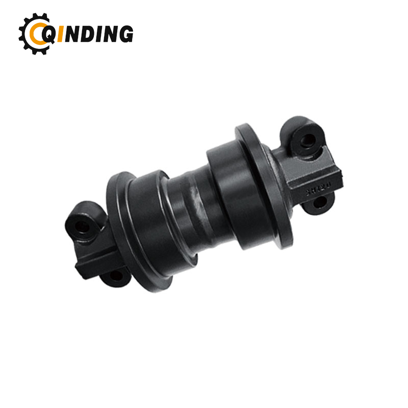 Sumitomo Excavator Undercarriage Parts Sh280 Track Roller