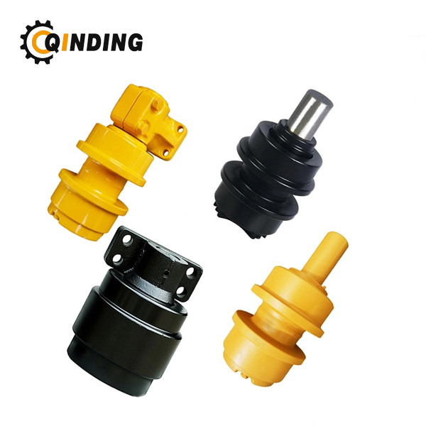 Machinery D65 D75 D80 Undercarriage Parts Top Carrier Rollers