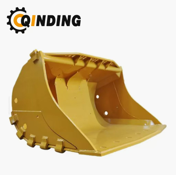 Underground Loader Bucket for Cat 1600h/R