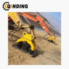 Mini Excavator Plate Compactor for Hitachi Zx55