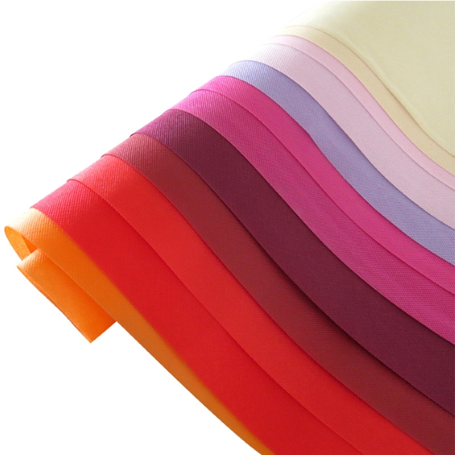 Non-woven Fabric