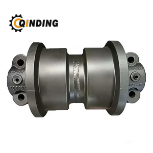 Caterpillar Bulldozer Undercarriage Parts Bottom Roller Track Roller Single Bottom Track Roller