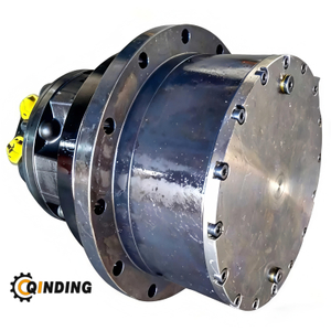 Hydraulic Motor Spare Parts for Tractor/Harvester Agriculture