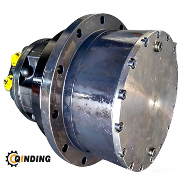 Hydraulic Motor Spare Parts for Tractor/Harvester Agriculture