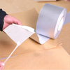 Waterproof Building Materials Aluminum Foil Butyl Adhesive Tape