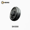 Excavator Guide Wheel Idler for Sumitomo Excavator Sh300 Sh350 Sh450 Sh580