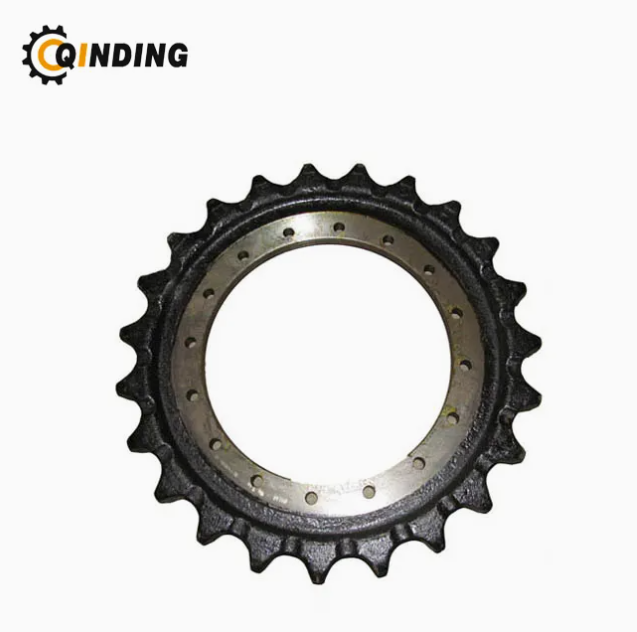 Undercarriage Parts Final Drive for Ex90-1 Drive Sprocket