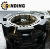 Excavator Parts Drive Sprocket Chain Sprocket Wheel for Sumitomo Sh200A3