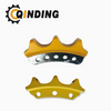 Daewoo Excavator Undercarriage Parts, Sprocket for Daewoo Excavator Solar-220, Solar-225, Solar-230 108.00017