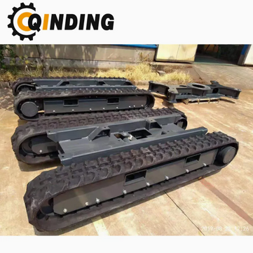 CASE 420CT 320mm Wide Multi-Bar Rubber Track 320x86x50