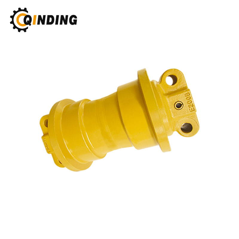Hyundai Excavator Undercarriage Part Track Roller for R60-7 R70-7 R80-7 R80-9 R110-7