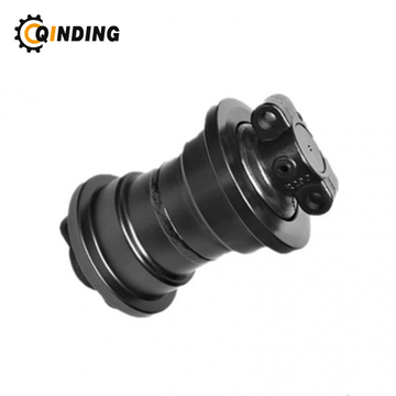 Hyundai Excavator Undercarriage Part Track Roller for R60-7 R70-7 R80-7 R80-9 R110-7