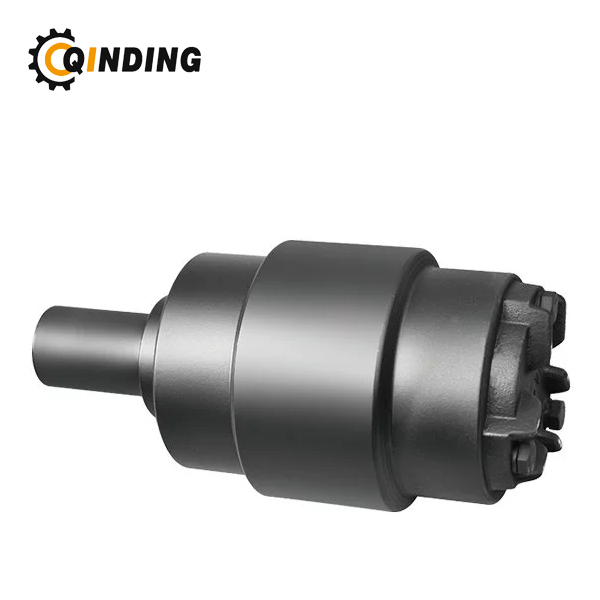Excavator PC220-1 PC220-3 PC220-5 Track Bottom Roller, Carrier Lower Roller