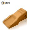 Heavy Duty Equipment Spare Parts Ground Engaging Tools Bucket Adapter
