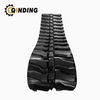 Bobcat T300H 450mm Wide Multi-Bar Rubber Track 450x86x55