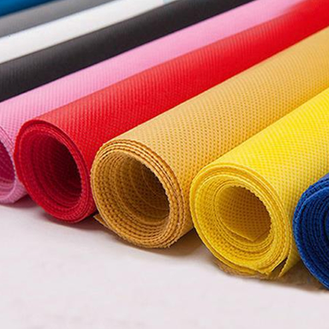 Various Specifications Low Price Nonslip Nonwoven Fabric