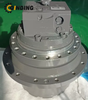 Hydraulic Motor-8T for Construction Machinery Heavy Equipment Undercarriage Parts 