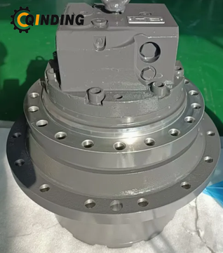 Hydraulic Motor-8T for Construction Machinery Heavy Equipment Undercarriage Parts 