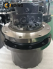  Hydraulic Motor-8T Heavy Equipment Undercarriage