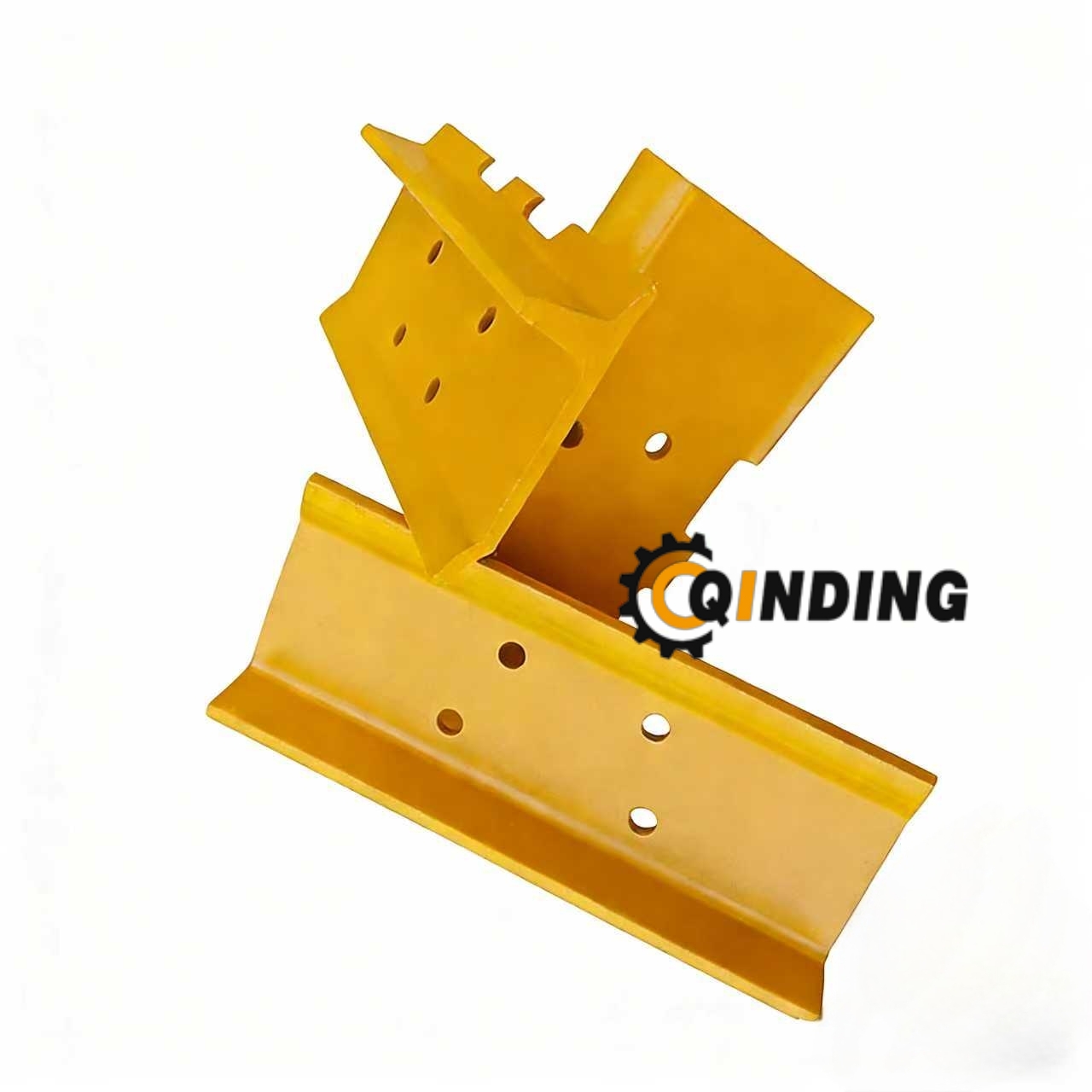 CAT336 Anti-Clogging Track Shoe for Rock Mining Excavators