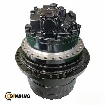 Rexroth A2FE250 Hydraulic Spare – Japan Iron Mining Parts