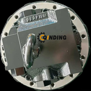 Hydraulic Motor Spare Parts for Tractor/Harvester Agriculture