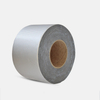  Heavy Duty Leak Proof Aluminum Foil Rubber Tape for Roof Patching Waterproof Butyl Tape 