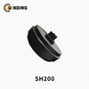 Excavator Guide Wheel Idler for Sumitomo Excavator Sh300 Sh350 Sh450 Sh580