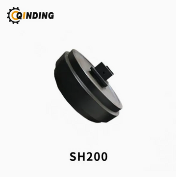 Excavator Guide Wheel Idler for Sumitomo Excavator Sh300 Sh350 Sh450 Sh580